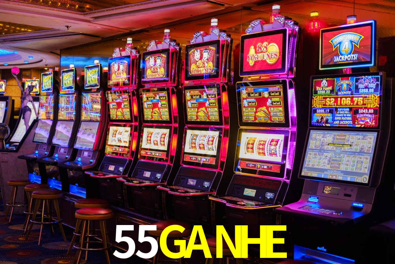55GANHE